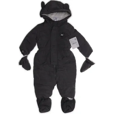 Overall (Grå) från Baby Club by C&A Nylon, Polyester