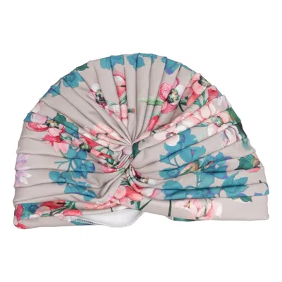Turban (Beige, Flerfarvet) fra Woolworths Elastan, Polyester