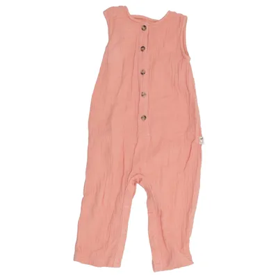 Rompertjes (Roze) van Primark Baby Katoen
