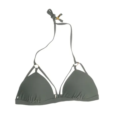 Bikiniöverdel (Grön) från Mister Lady Elastan, Polyamid