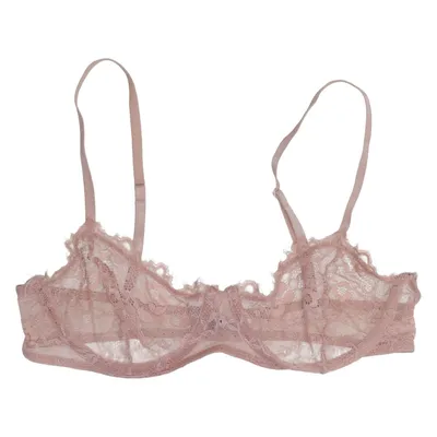 Bra (Pink) from NLY Lingerie