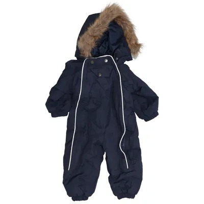 Outdoor Overall (Blau) von Kuling Outdoor Polyamid, Polyester