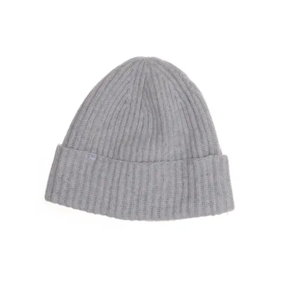 Beaniehue (Grå) fra Enkel Studio