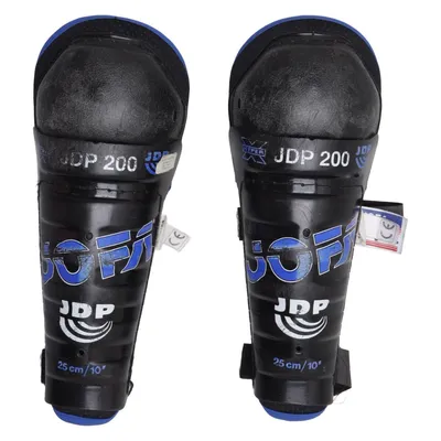 Skinnebensbeskytter (Jdp 200) fra Jofa