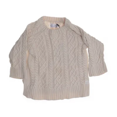 Tröja (Beige) från Cubus Mini Bomull, Viskos