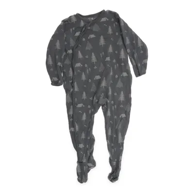 Sparkdräkt (Grön) från Baby C&A Bomull