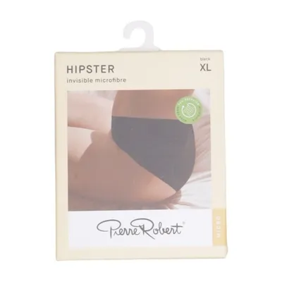 Panties (Invisible Microfibre Hipster) from Pierre Robert Elastane