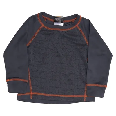 Ondershirt (Grijs) van Everest Polyester