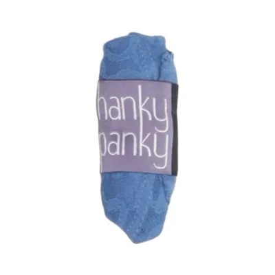 Strings (Low Rise Thong) de Hanky Panky