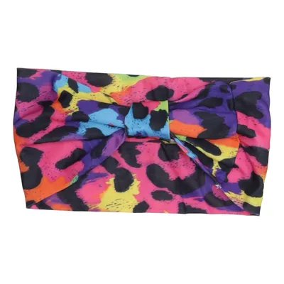 Hairband (Colorful headband, neon headband, leopard print headband, retro hair accessory, vibrant hairband, stretchy headband, workout headband, 80s style accessory, 90s fashion accessory, colorful animal print, festival accessory, statement hairband, funky headband, bold fashion accessory, retro aesthetic, sporty hair accessory, unique hairband, bright patterned headband, vintage inspired style, colorful fashion accessory y2k fashion, retro aesthetic, 80s vibe, 90s style, festival fashion, colorful outfit, tiktok fashion, pinterest aesthetic, bold style, vibrant colors, funky fashion, leopard print aesthetic, sporty style, rave outfit, unique accessory, hair styling, neon aesthetic, retro vibes, statement accessory, cute fashion, maximalist style, colorful aesthetic, vintage inspired, fun fashion, quirky style, outfit accessory, fashion trend, streetwear aesthetic, y2k aesthetic, eye catching style)