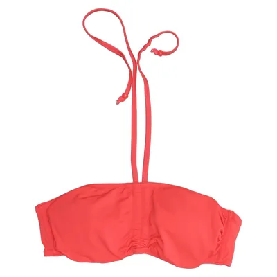 Bikini top (Rood) van O Beach Elastaan, Polyamide