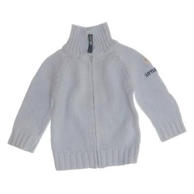 Cardigan (Blauw) van Tchibo Katoen