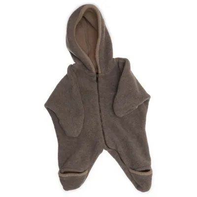 Sparkdräkt (Beige) från Polartec