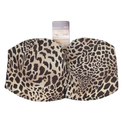 Multiway bra (Brown, Black) from Magic Bodyfashion Elastane, Polyamide