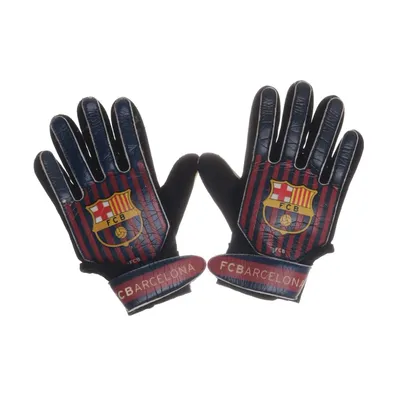 Keepershandschoenen (Blauw, Rood, Zwart) van Fcb