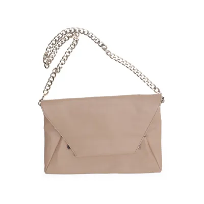 Envelope bag (Beige) from Mango Touch