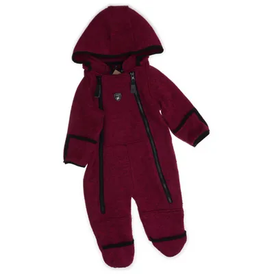 Overall (Lila) från Lindberg Polyester