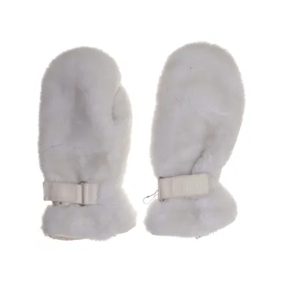 Fäustlinge (Weiß) von Barts