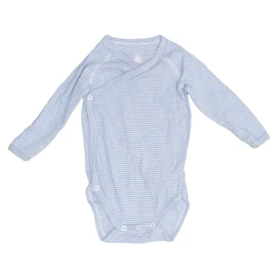 Body (Blå, Hvid) fra Petit Bateau Bomuld