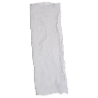 Shawl (White) from Les Enfants