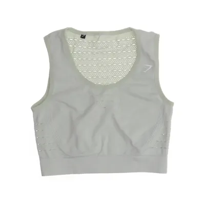 Sport-BH (Grön) från Gymshark