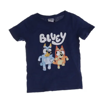 T-shirt (Bluey) från Bluey Bomull