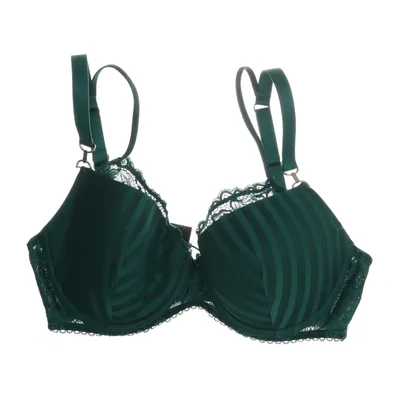 BH (Grön) från Guess Elastan, Polyamid, Polyester