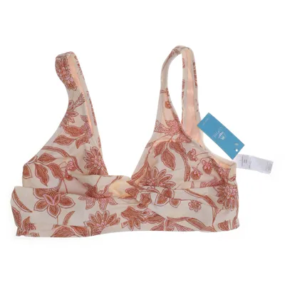 Bikiniöverdel (CAA12C2K006MU) från Cupshe Polyester