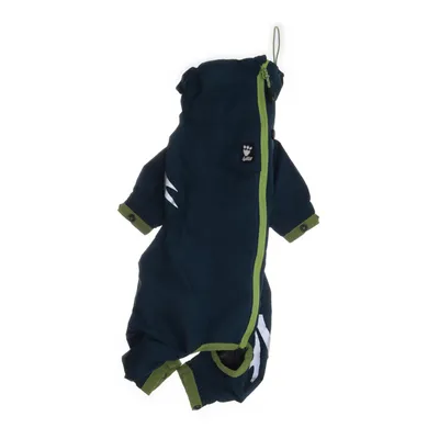 Hundkläder (Blå, Grön) från Hurtta Polyester