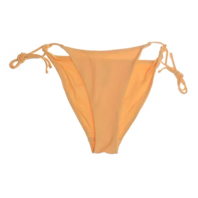 Bikini broekje (Geel) van Weekday Polyester, Elastaan, Polyamide