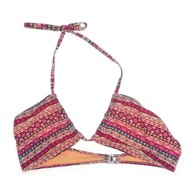 Bikiniöverdel (Rosa, Flerfärgad) från Ensored