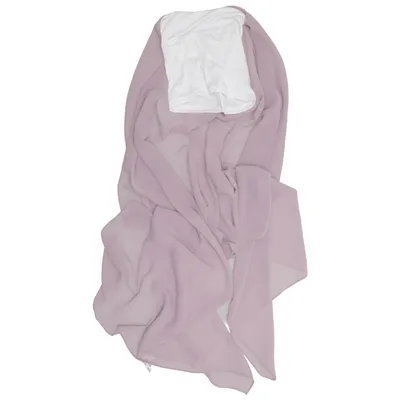 Veil (Pink) from Cello Polyester