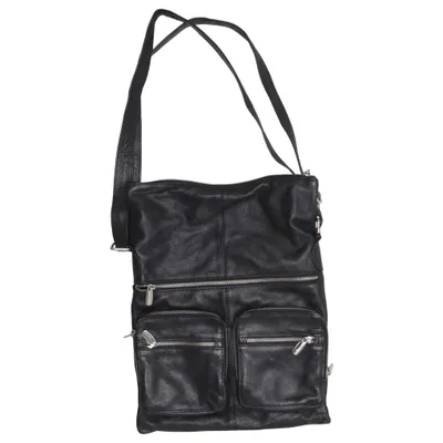 Shoulder-bag (Black) from Depeche