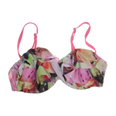 Bikiniöverdel (C85) från Swimwear by KappAhl Elastan, Polyester