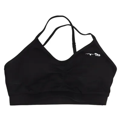 Sport-BH (Schwarz) von Puls