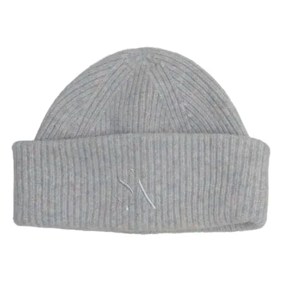 Beaniemössa (Signe Beanie) från Sui Ava Akryl, Elastan, Polyester, Ull