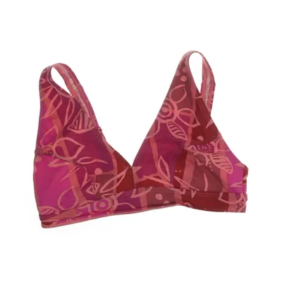 Bikiniöverdel (Rosa, Brun) från Gudrun Sjödén