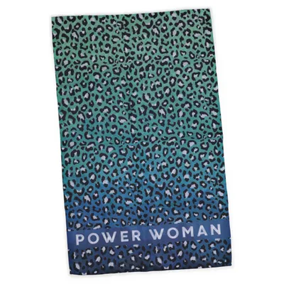 Träningstillbehör (Grön, Blå, Svart, Vit, Flerfärgad) från Power Woman