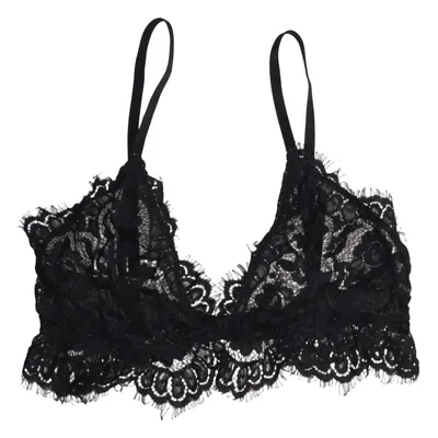 Brassière (Noir) de NA-KD Polyamide