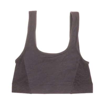 Sport-BH (Grau) von Fabletics Elasthan, Polyester