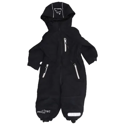 Overall (Proxtec) van Kaxs by KappAhl Polyamide