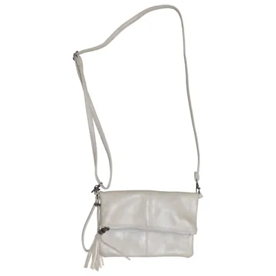 Shoulder-bag (Beige) from Silberkind