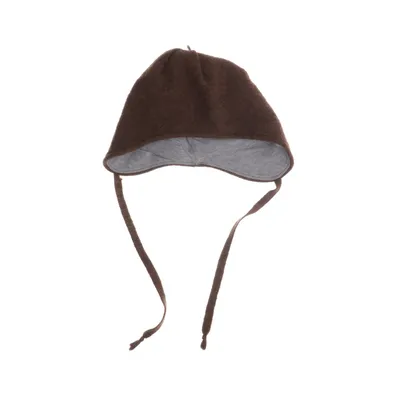 Mössa (Brun) från Disana