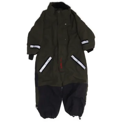 Overall (Grön, Grå) från Kaxs Proxtec Polyamid, Polyester