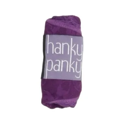 Thongs (Low Rise Thong) from Hanky Panky