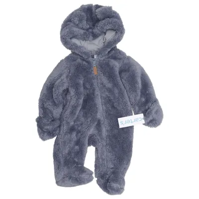 Barboteuse (Gris) de Carter's Polyester