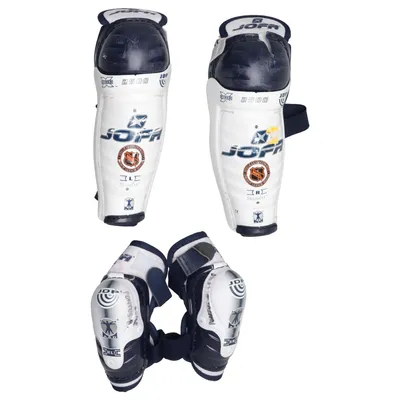 Hockey equipment (White Shield Series) from Jofa