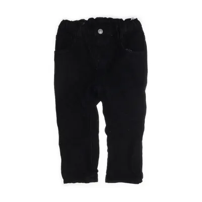 Jeans (Schwarz) von Ergee Baumwolle, Elasthan, Polyester