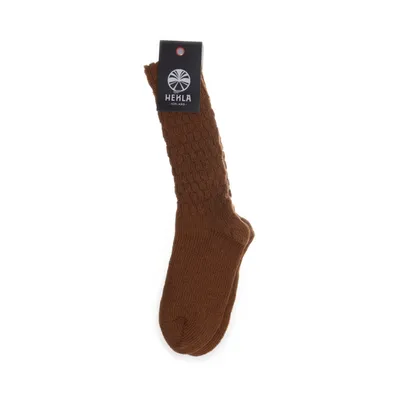 Strumpor (Brun) från Hekla