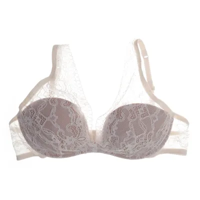 BH (Vit, Beige) från Tezenis Polyamid, Polyester